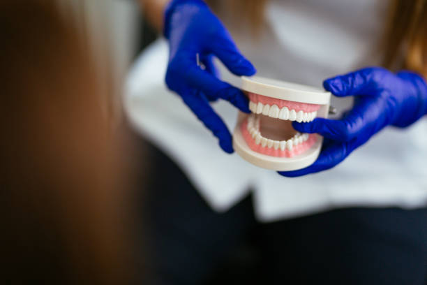 Professional Holistic Dental Care Services in Clarksville, VA