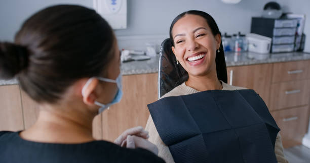 Emergency Dental Services in Clarksville, VA